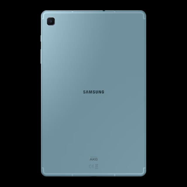 Galaxy Tab S6
