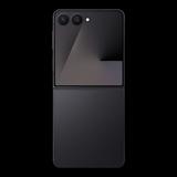Galaxy Z Flip 7 - Model Image