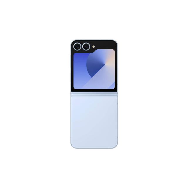 Galaxy Z Flip6