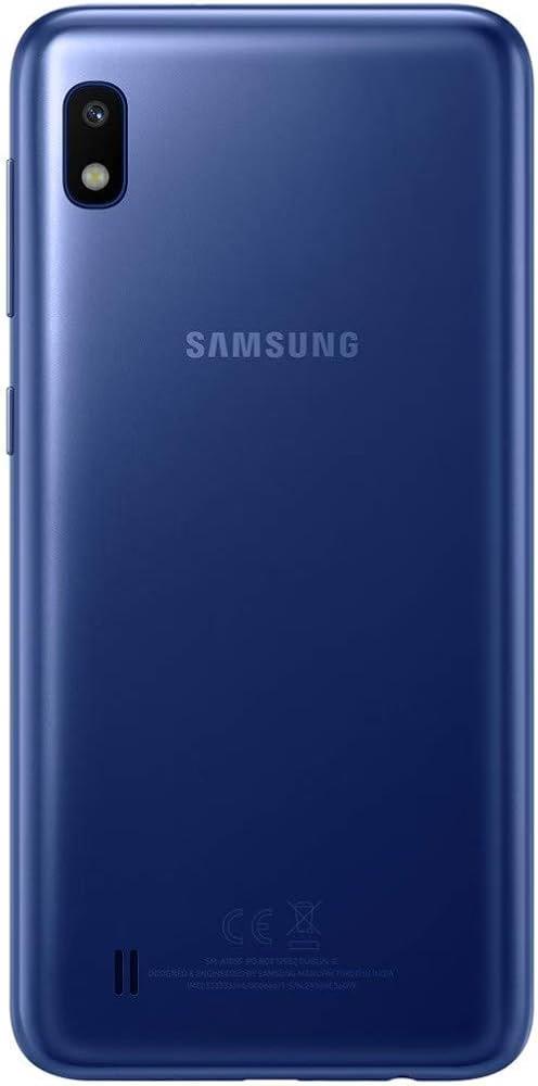 Galaxy A10