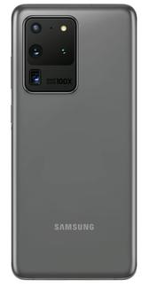 Galaxy S20 Ultra - Model Image