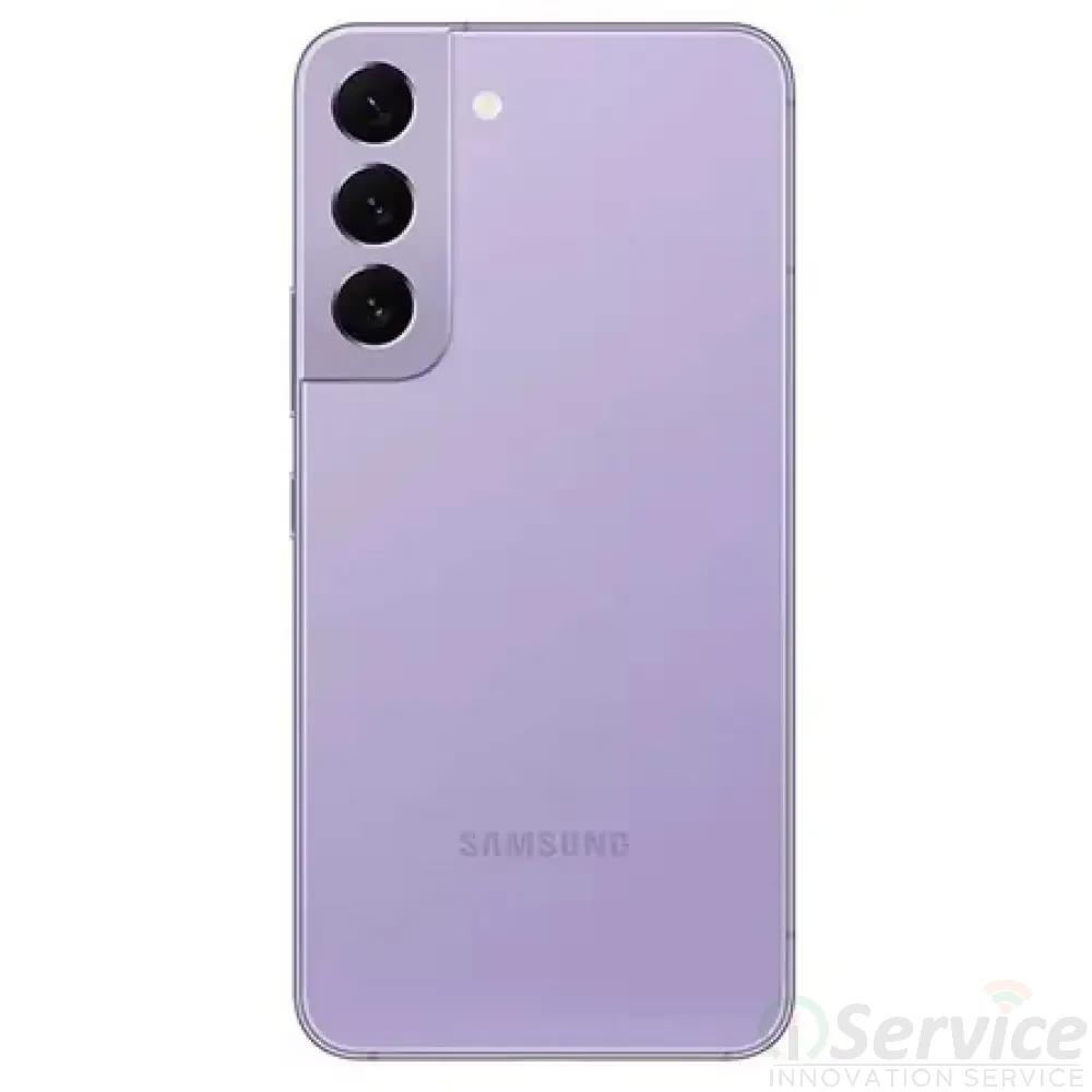 Samsung S22 - Crystal Camera Glass device preview for Galaxy S22