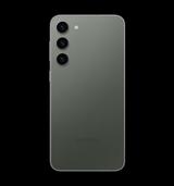 Galaxy S23+ - Model Image