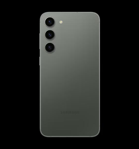 Galaxy S23+