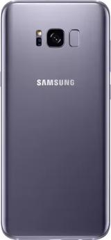 Galaxy S8+ - Model Image