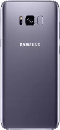Samsung Tablet S8+ (X800) - Premium Tempered Glass device preview for Galaxy S8+
