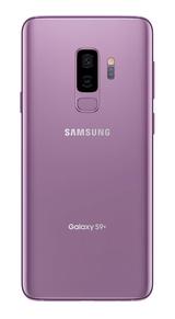 Galaxy S9+ - Model Image