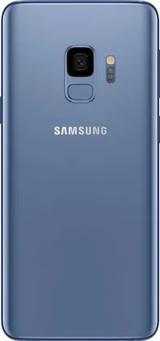 Galaxy S9 - Model Image