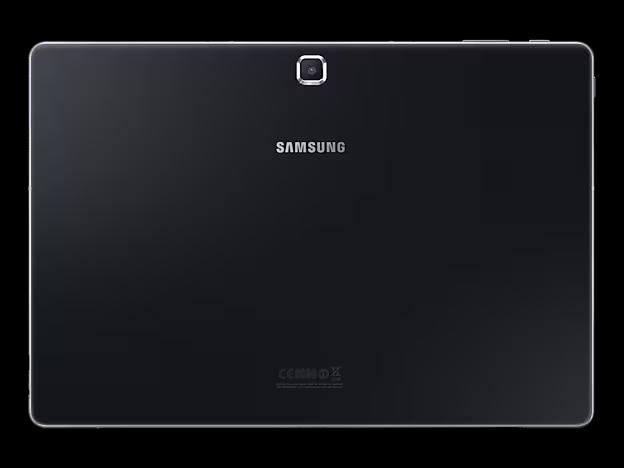 Galaxy Tab S