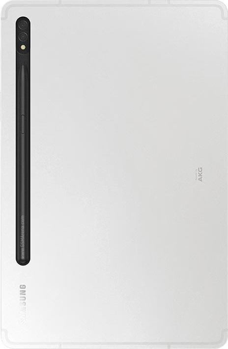 Galaxy Tab S8