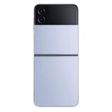 Galaxy Z Flip4 - Model Image