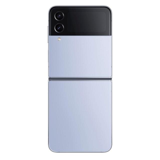 Galaxy Z Flip4