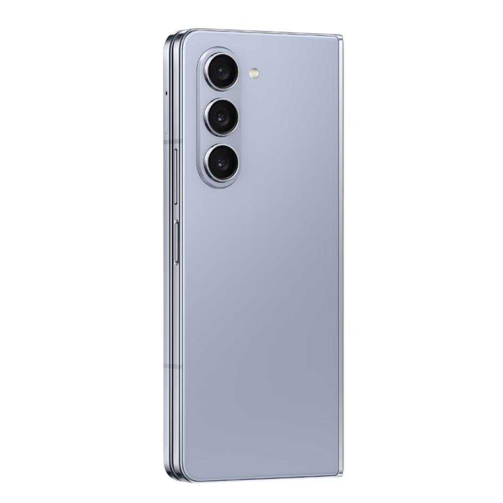 Samsung Z-Fold 5 - Premium Tempered Glass device preview for Galaxy Z Fold5