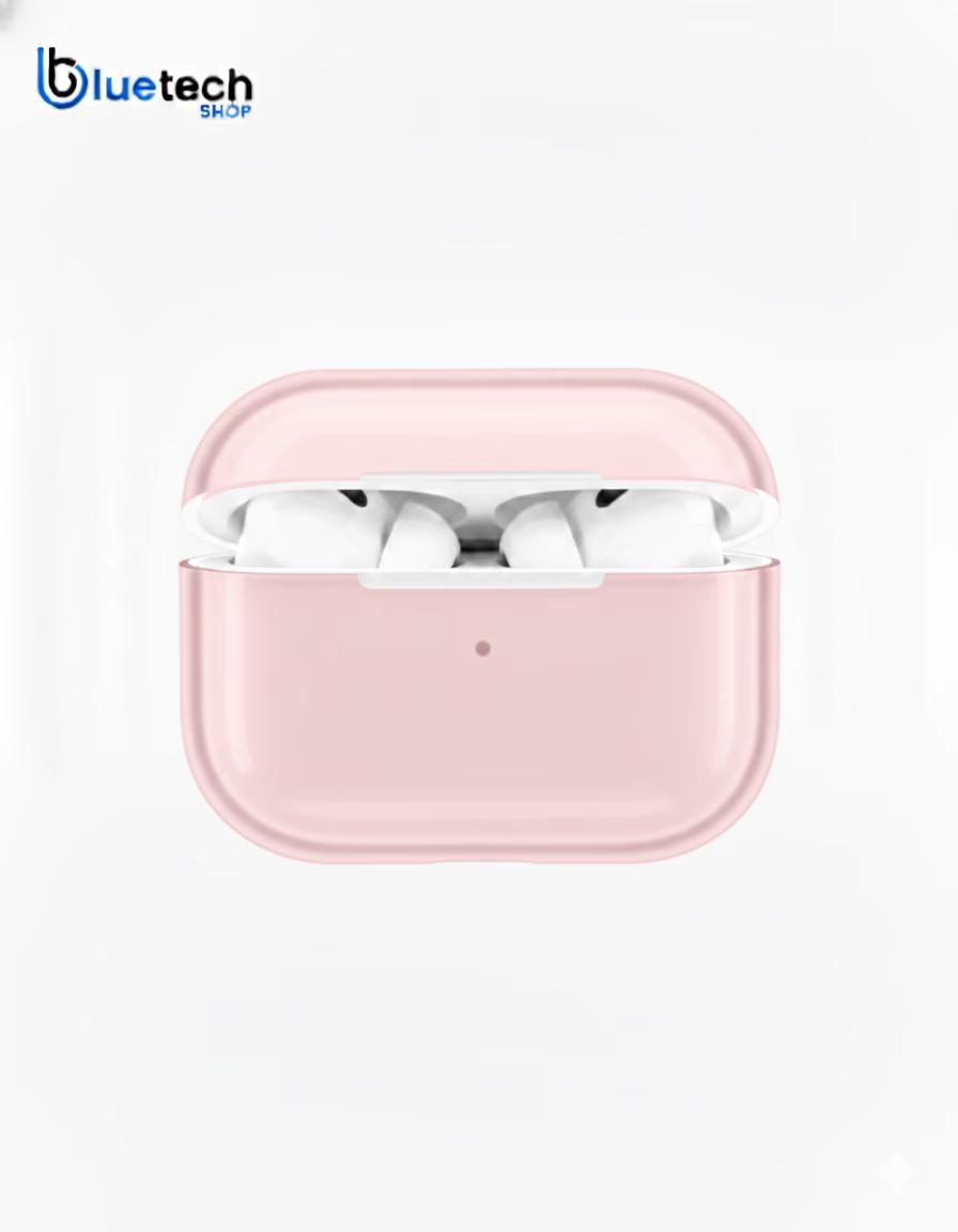 Airpod 3 - Liquid Silicone - Baby Pink