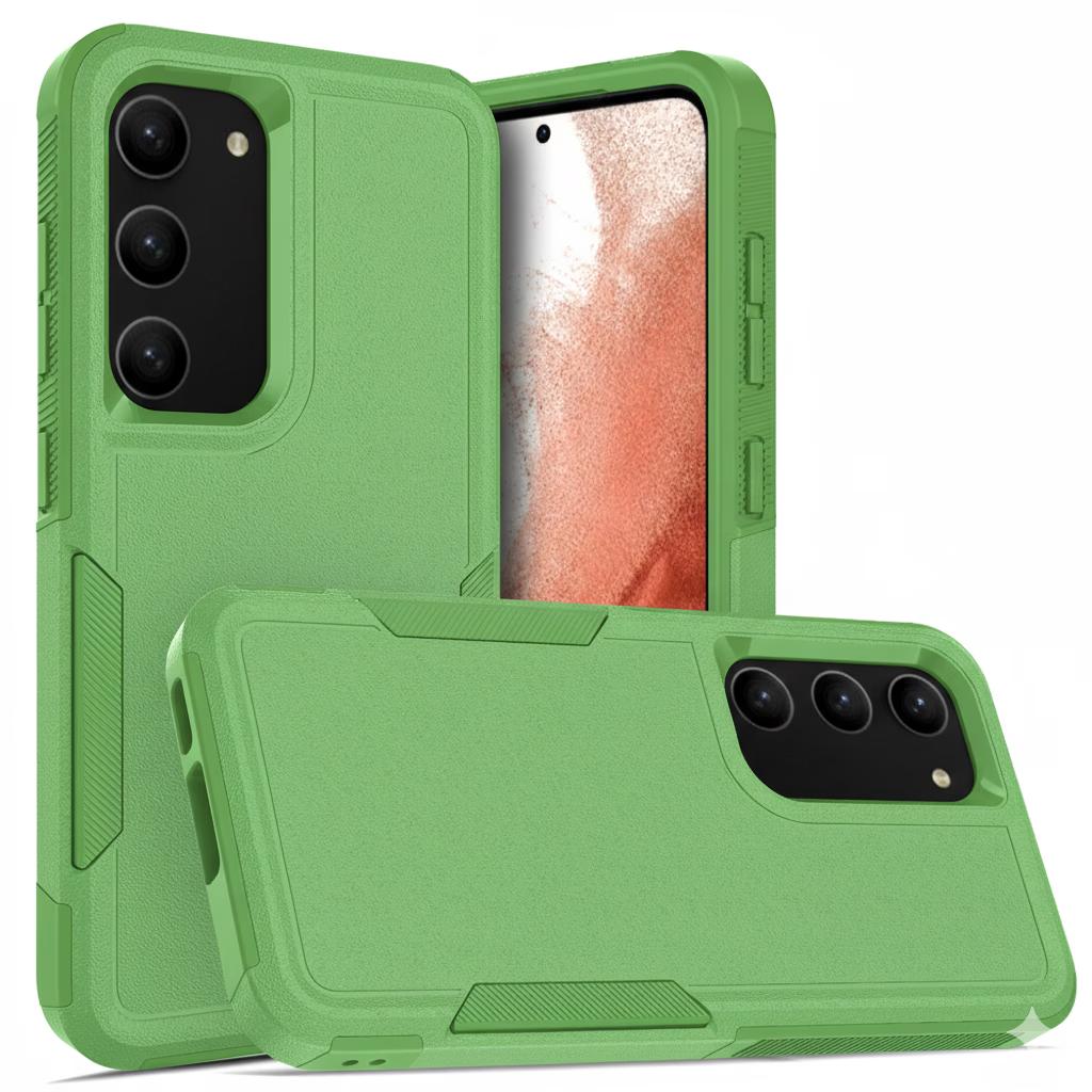 Samsung S23FE - Defense Compact - Green