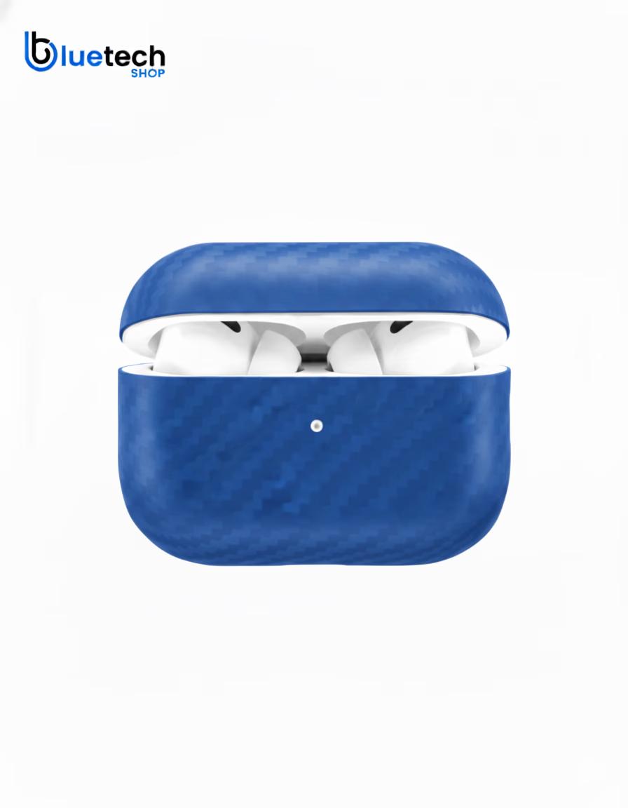 Airpod 3 - Liquid Silicone - Baby Blue