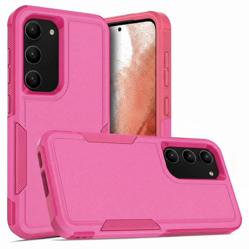 Samsung S23FE - Defense Compact - Pink