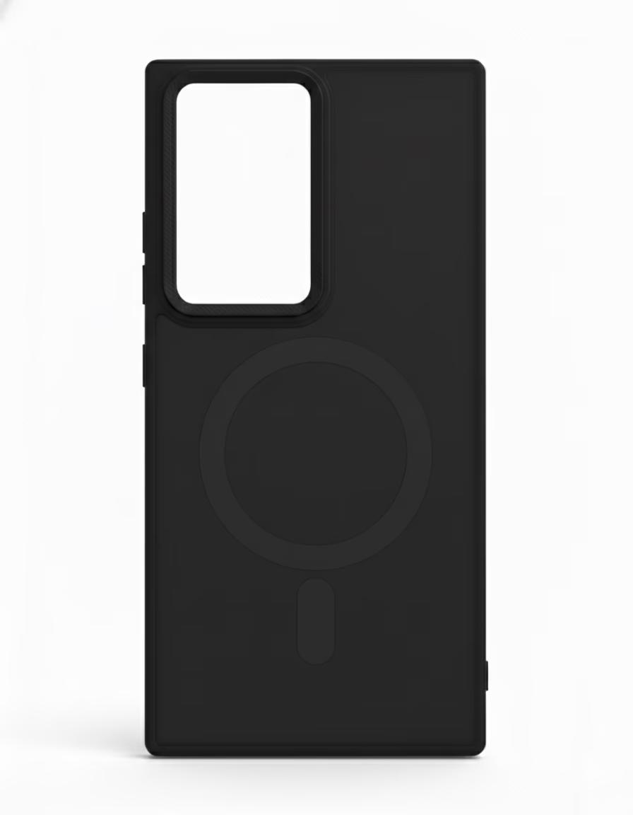 Samsung S20FE - Smoke MagSafe - Black