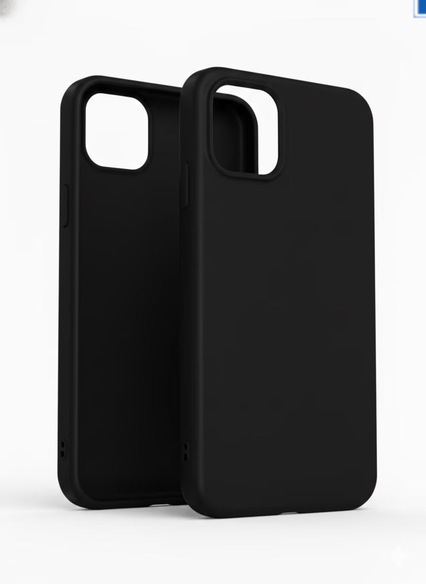 iPhone 14  - Gaurdian Armor - Black