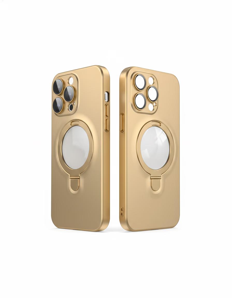iPhone 16E - Frost MagStand - Gold