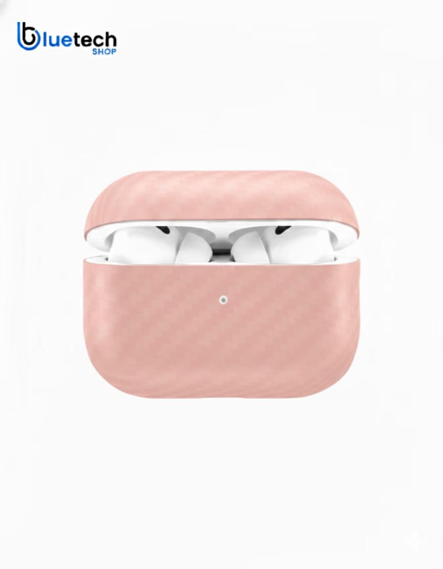 Airpod 3 - Liquid Silicone - Sand Pink