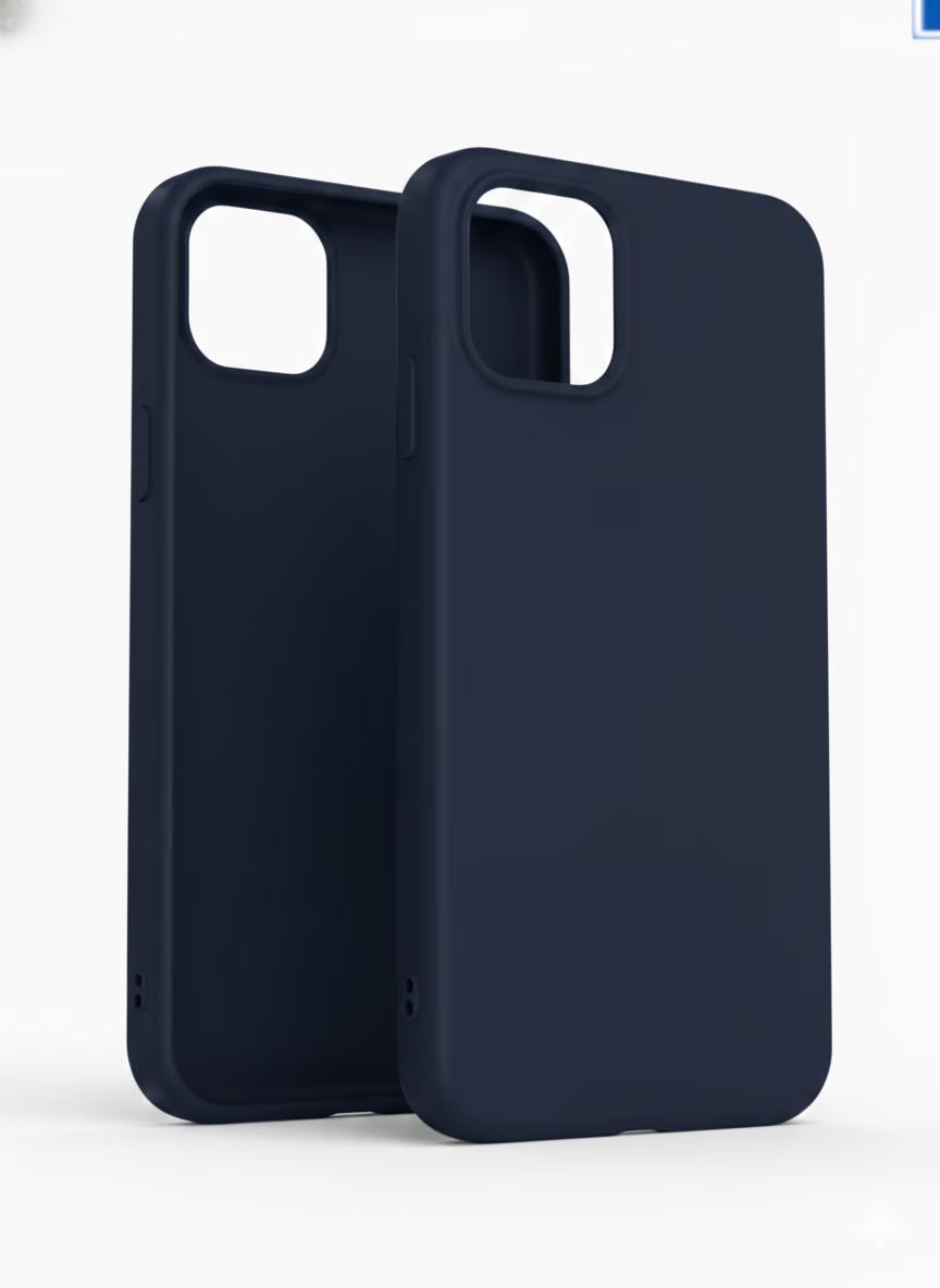 iPhone 14  - Gaurdian Armor - Navy Blue