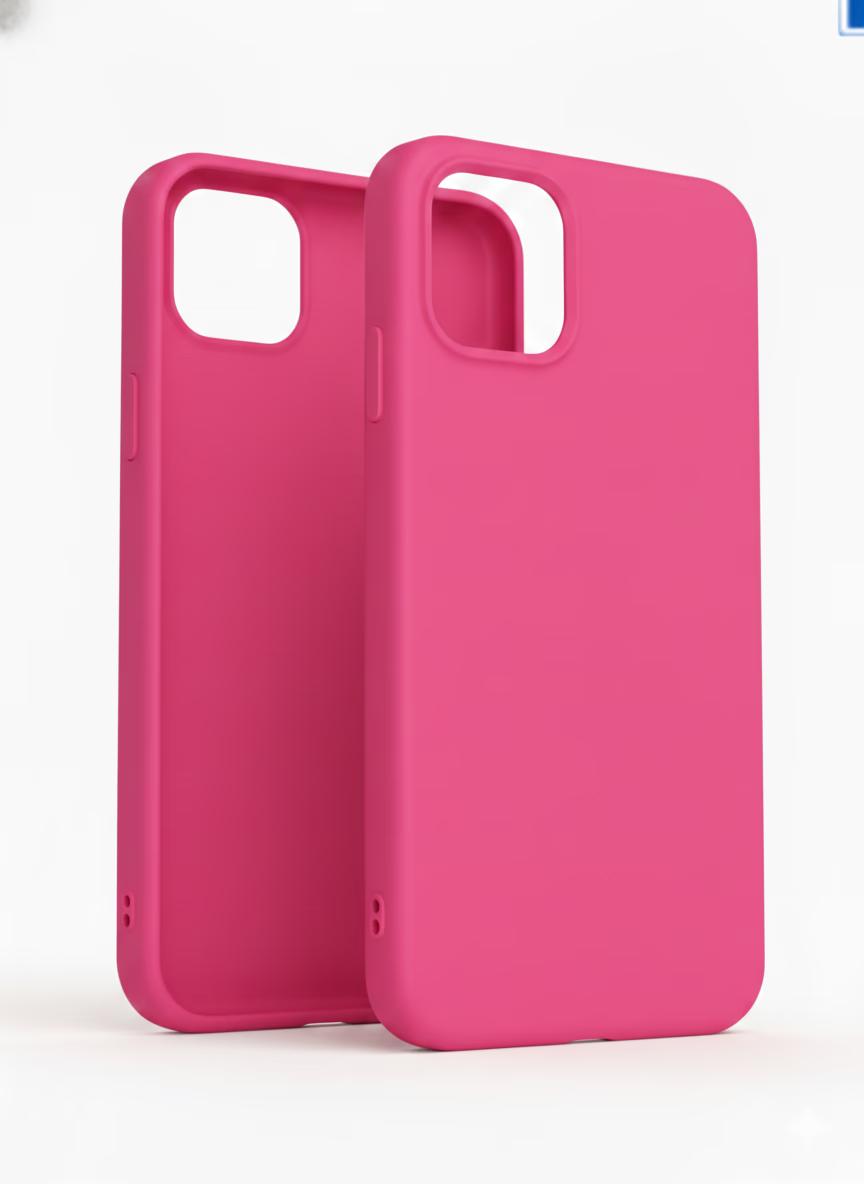 iPhone 14  - Gaurdian Armor - Pink