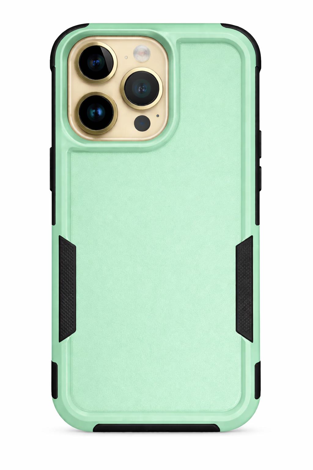 iPhone 14 Pro Max - Defense Compact - Teal