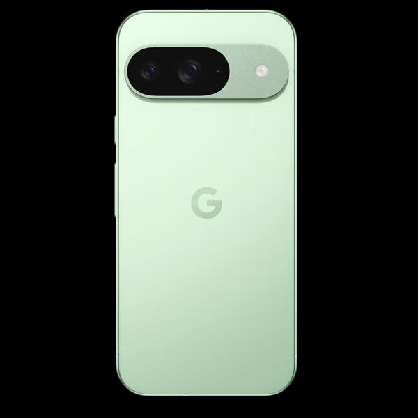 Google Pixel 10/10 Pro - Classic Leather Wallet - Rose Gold device preview for Pixel 10/10 Pro