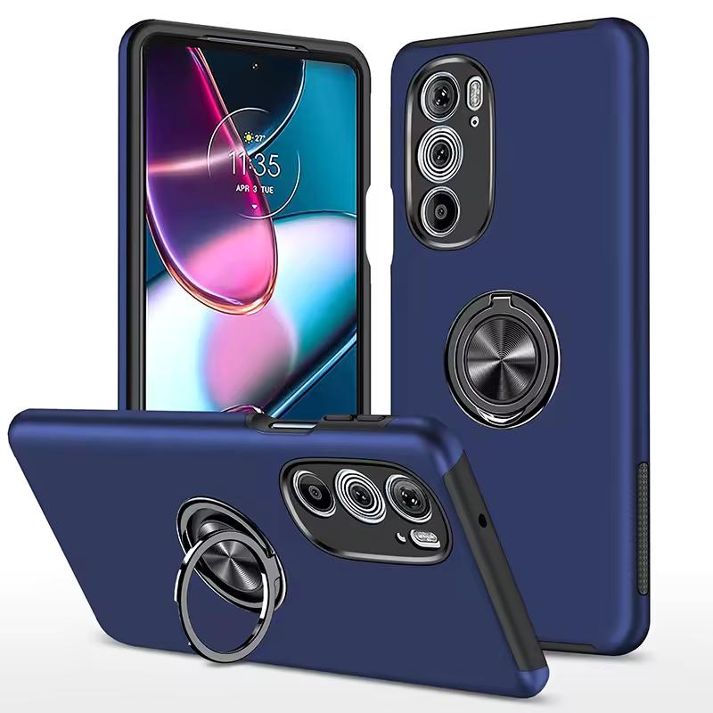Motorola Edge 2026 - Invisible Ring - Navy