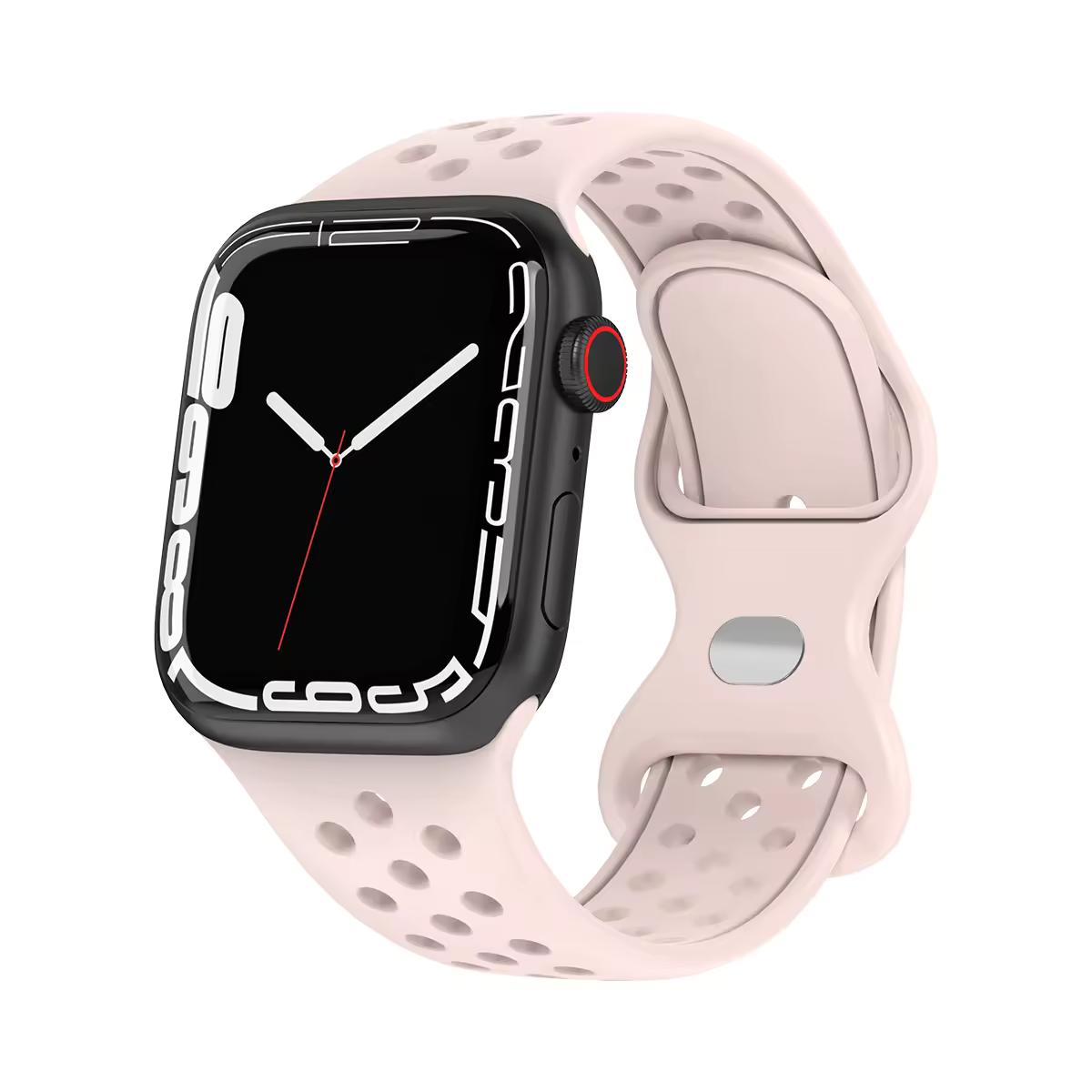 Apple Watch 38/40/41 - Sport Band - Pink