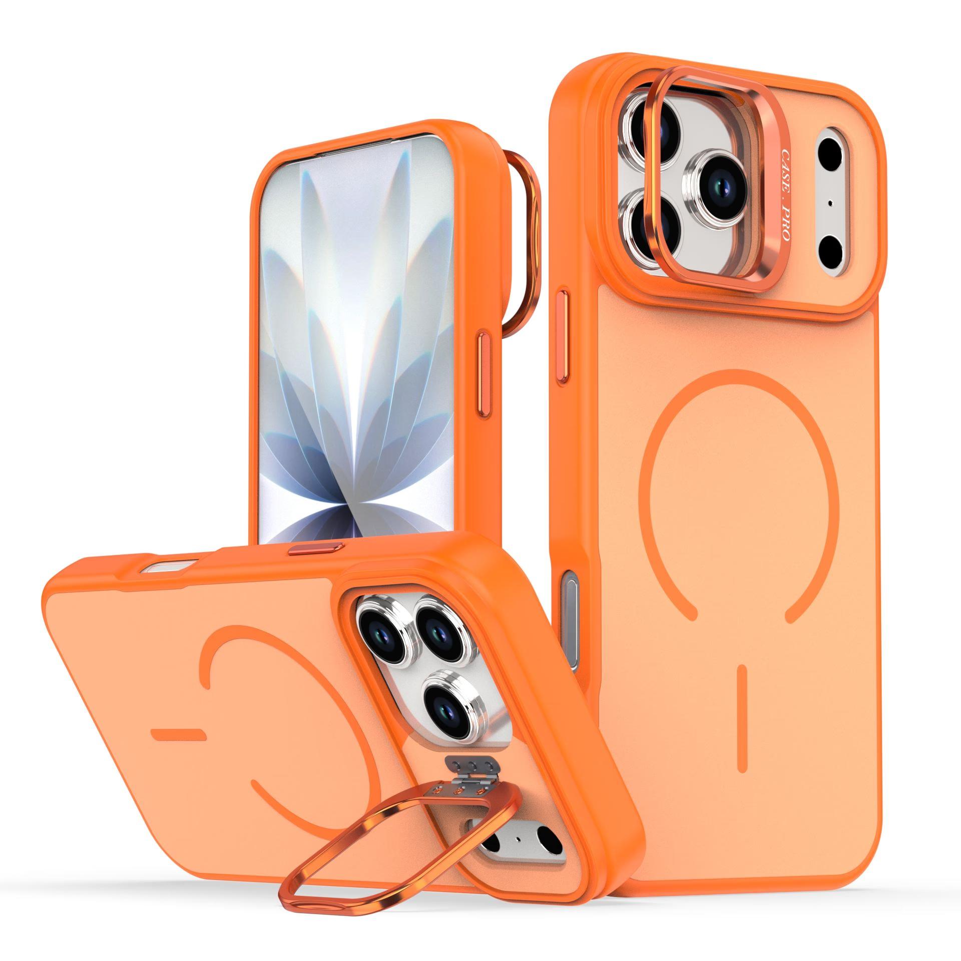 Ultra Mag+Stand Case