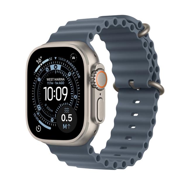 Watch 49MM