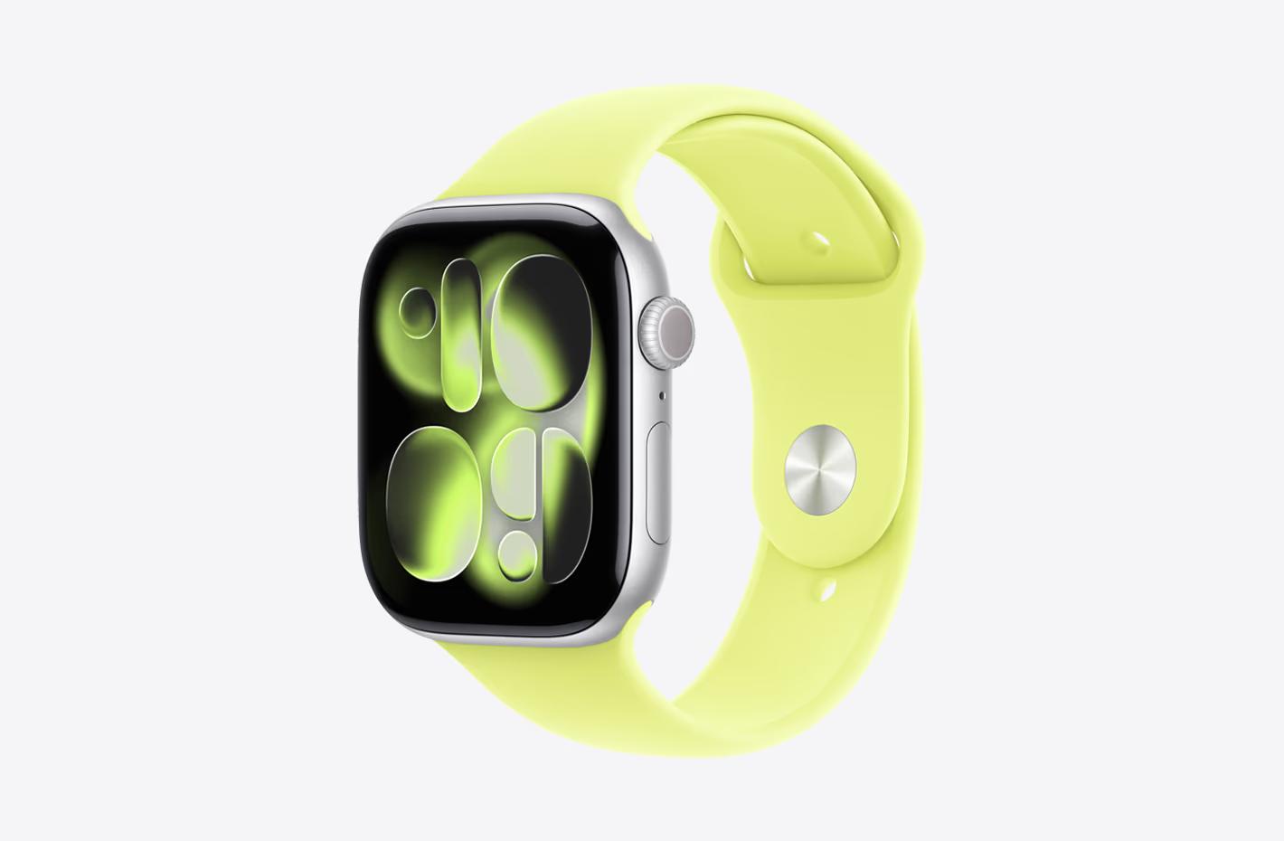 Apple Watch Straps
