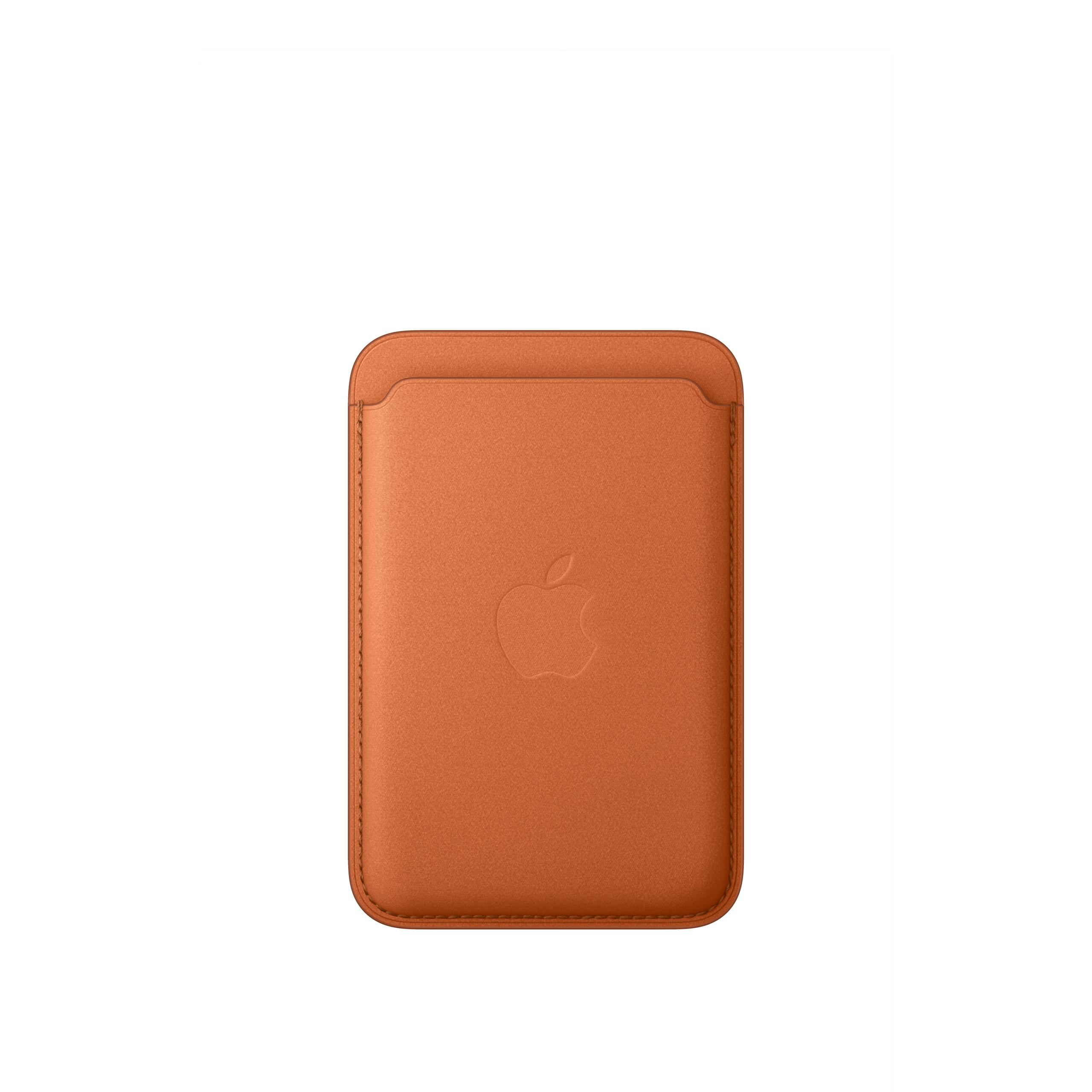 Apple MagSafe Card Holder - Orange