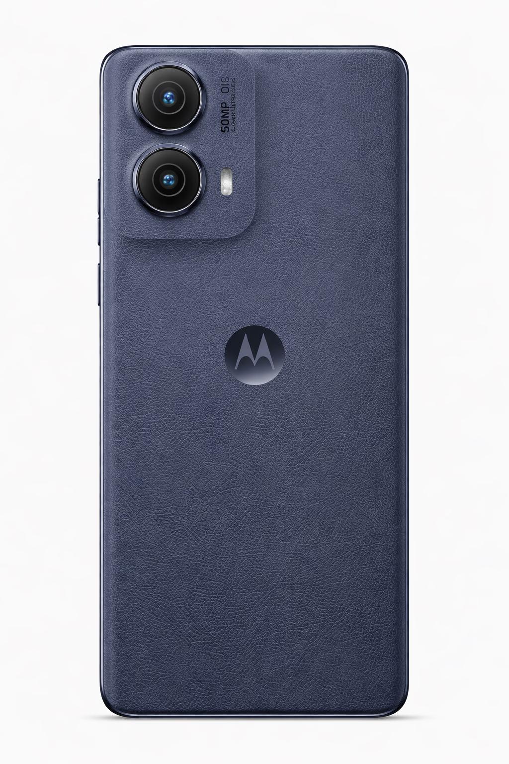 Motorola Edge (2024) - Premium Tempered Glass device preview for Edge 2024