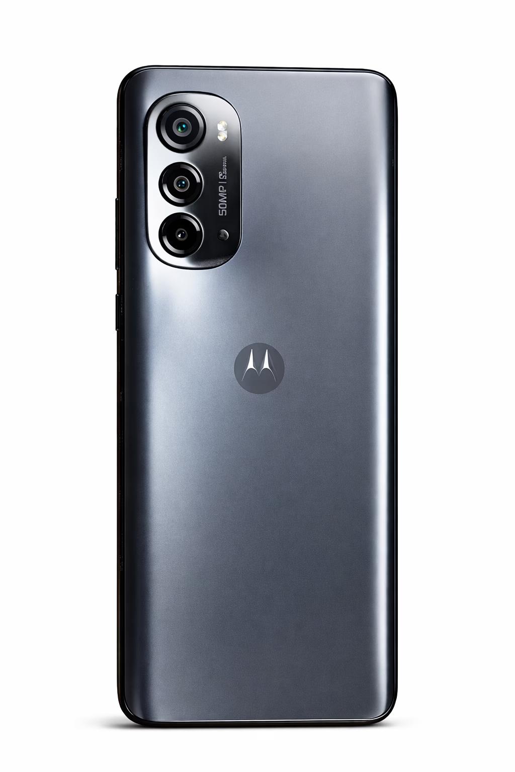 Motorola Edge (2022) - Premium Tempered Glass device preview for Edge 2022