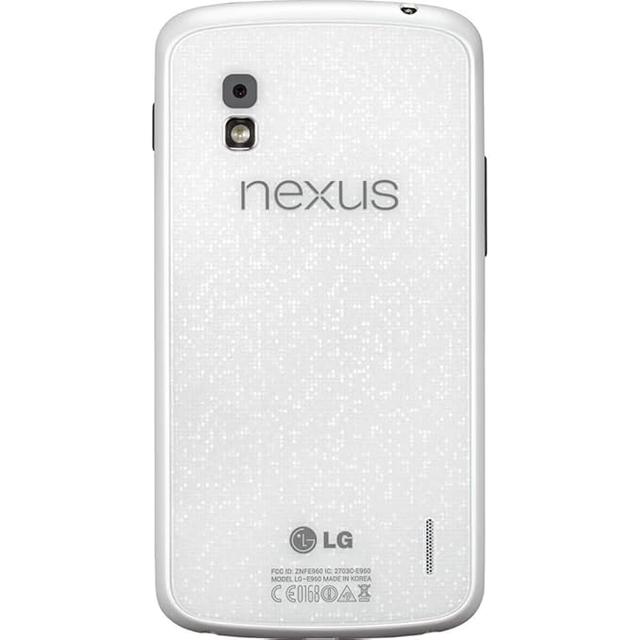Nexus 4