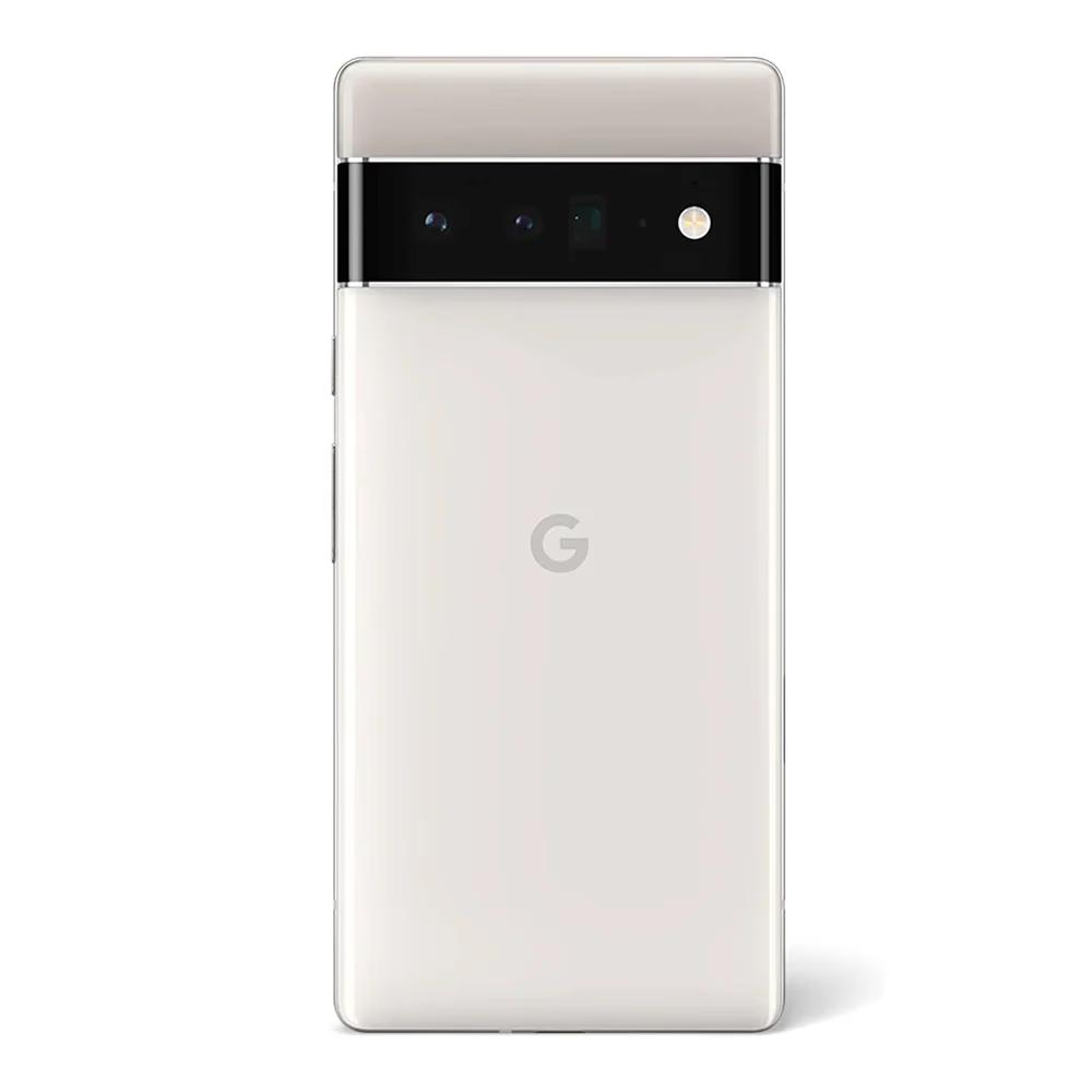 Google Pixel 6 Pro - Invisible Ring - Black device preview for Pixel 6 Pro