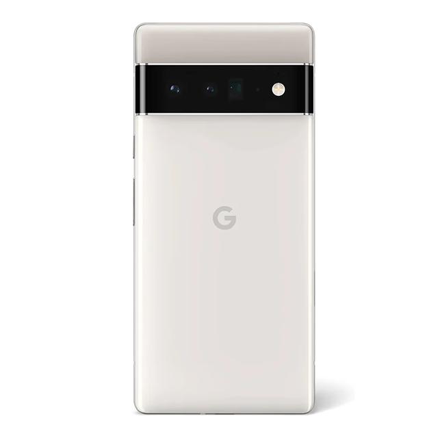 Pixel 6 Pro