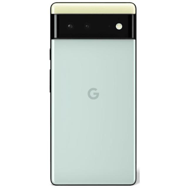 Pixel 6