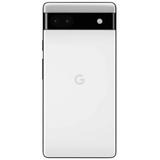 Pixel 6a - Model Image