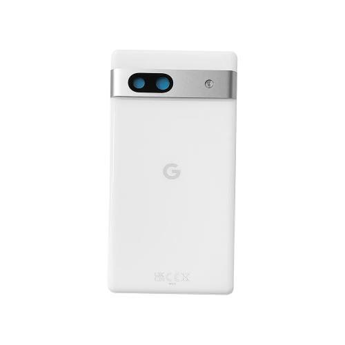 Google Pixel 7A - Invisible Ring - Purple device preview for Pixel 7a