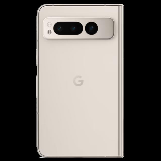 Pixel Fold
