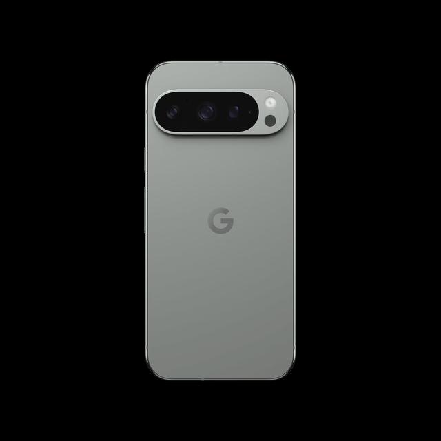 Pixel 9 / 9 Pro