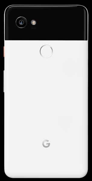 Pixel 2
