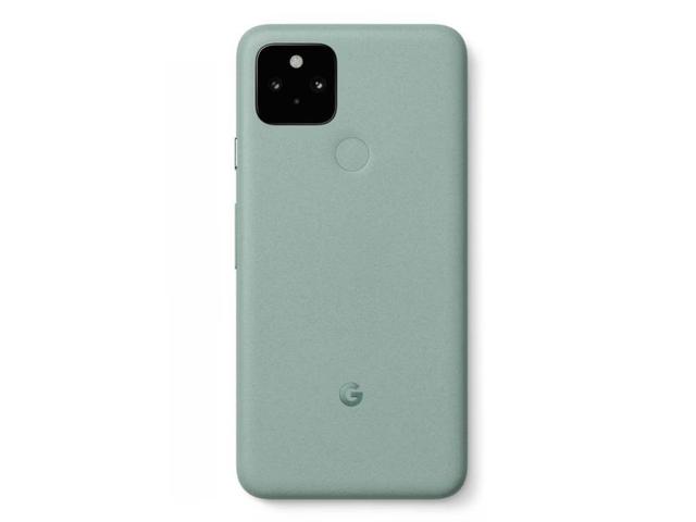Pixel 5