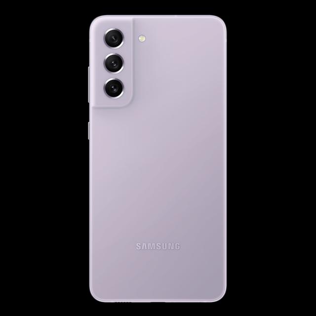 Galaxy S21FE