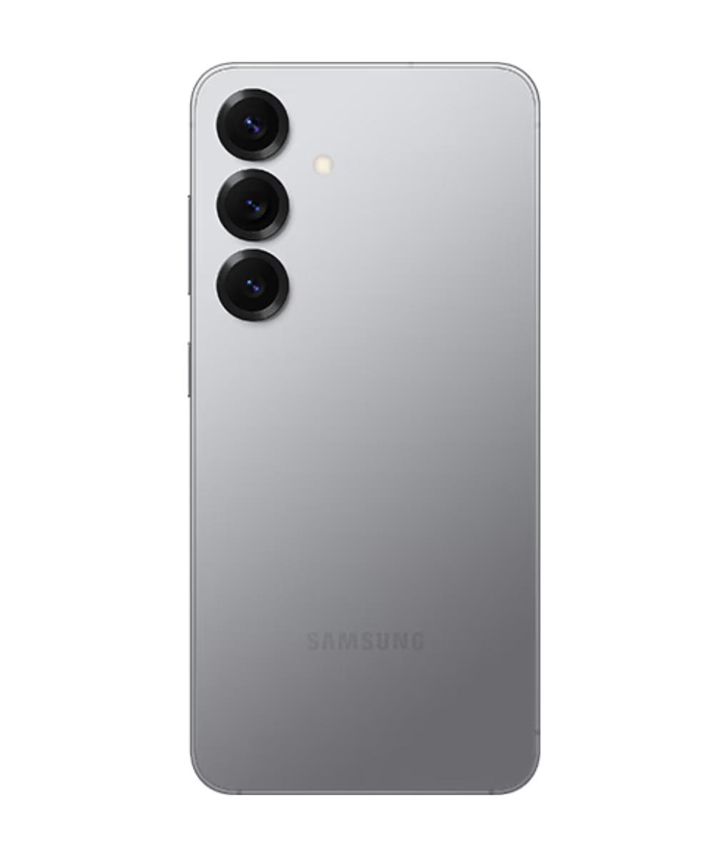 Samsung S25/S24 - Crystal Camera Glass device preview for Galaxy S25