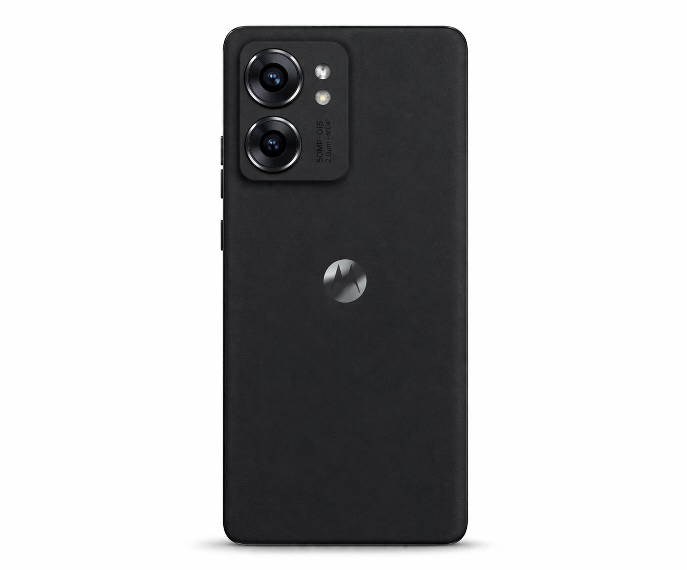 Motorola Edge (2023) - Premium Edge Tempered Glass device preview for Edge 2023
